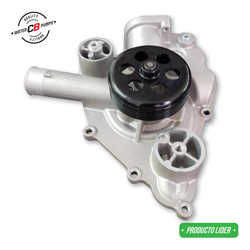 Water Pump Grand Cherokee 300 Charger 10-05 V8 5.7l