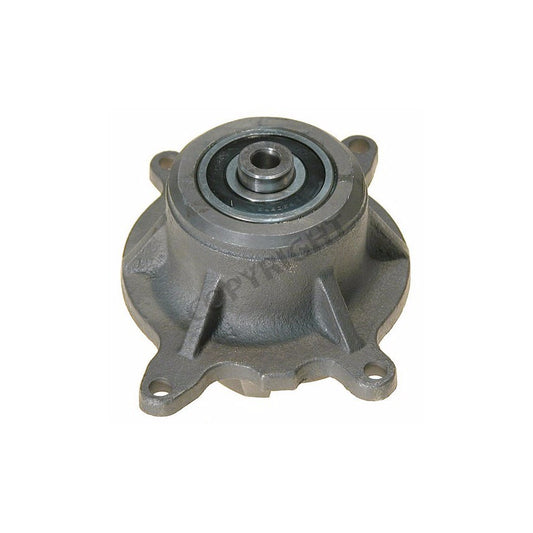 Bomba De Agua Caterpillar 3208 (sin Polea)