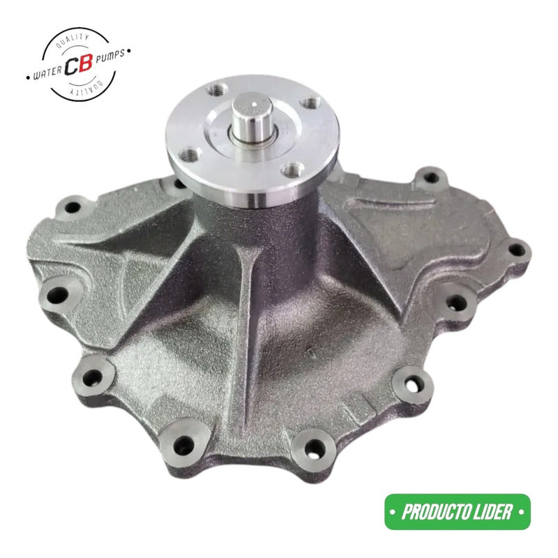 Water Pump Century Regal Grand Prix Grand Am 4.9 7.5 4.3l
