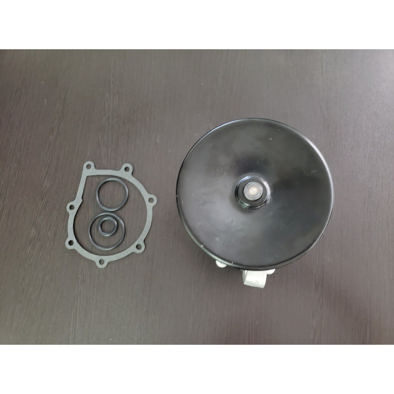 Bomba De Agua Saab 9-3 9-5 900 03-94 L4 2.0l 2.3l