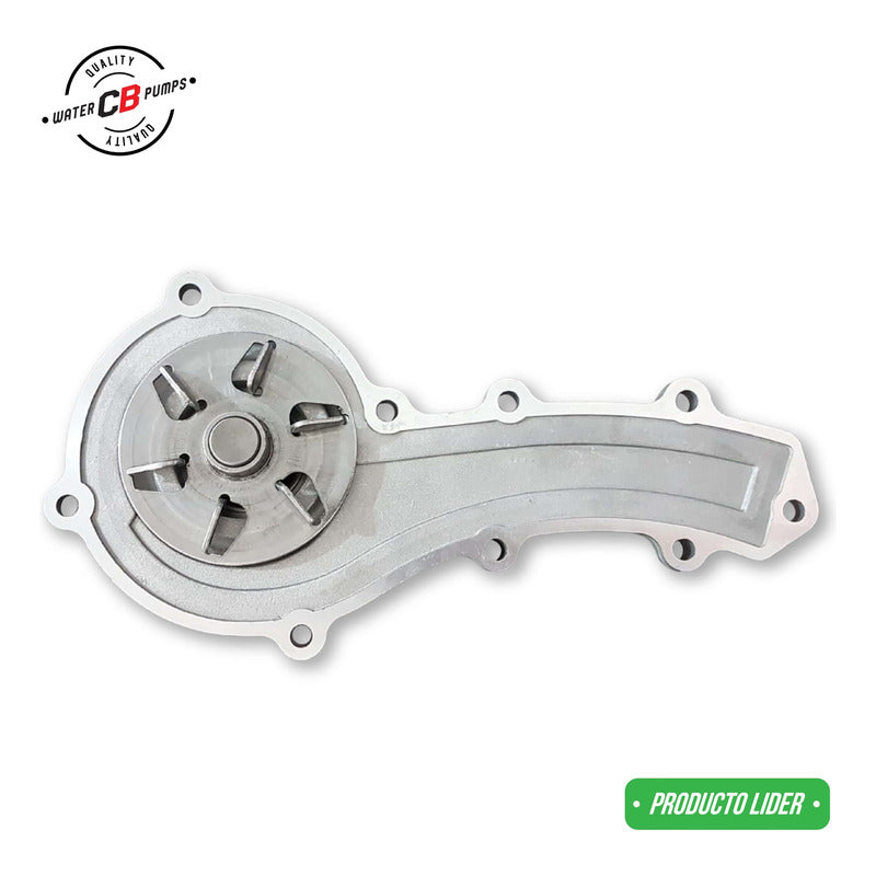 Water Pump Shadow Dart Volare Lebaron 2.2l 2.5l 1982-1989