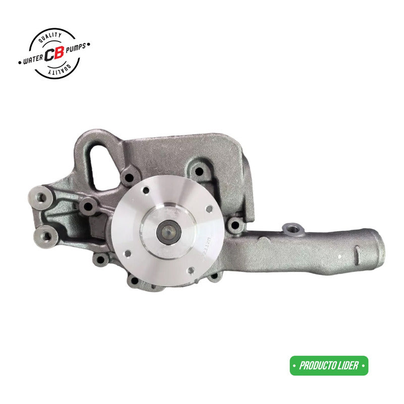 Mercedes Benz Diesel Water Pump OM 904 (One Thermostat)