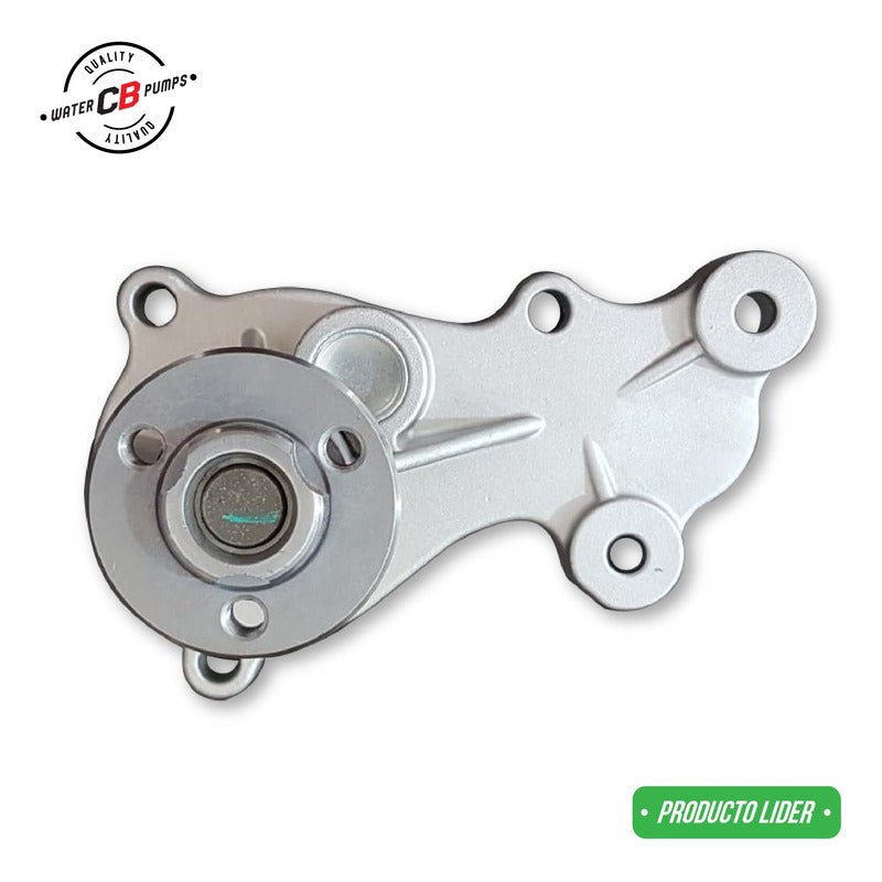 Bomba De Agua Chevrolet Aveo 1.5l L4 2018-2020