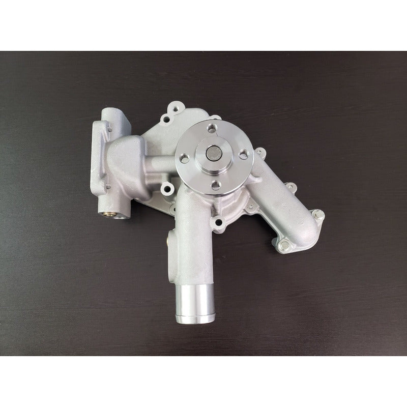 Bomba De Agua Para Komatsu 4d106 Yanmar 4tnv106 123900-42100