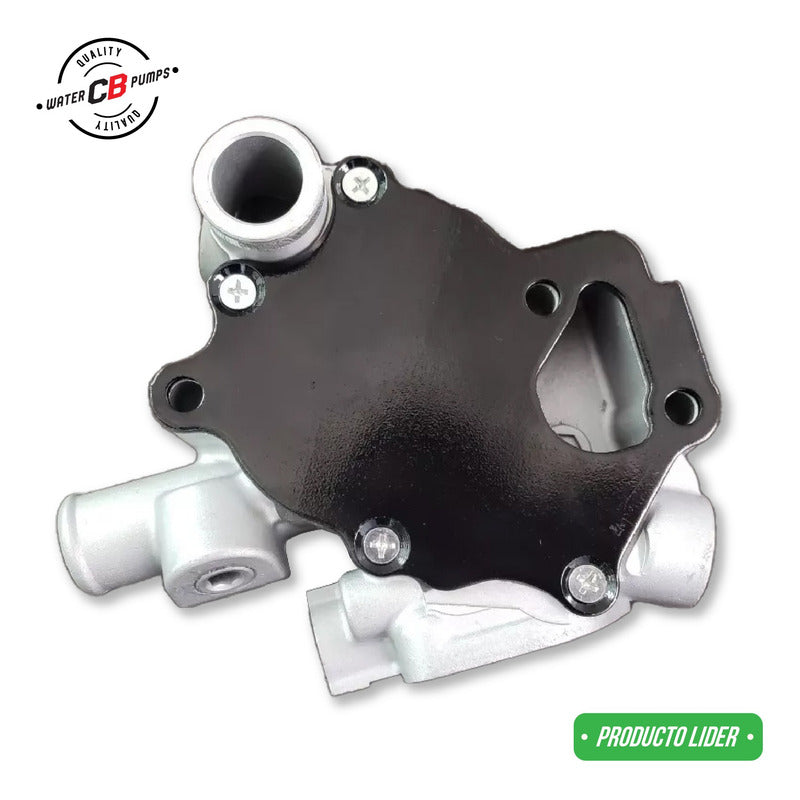 Bomba De Agua Thermo Yanmar 3tnv76 270 370 376 119717-42002