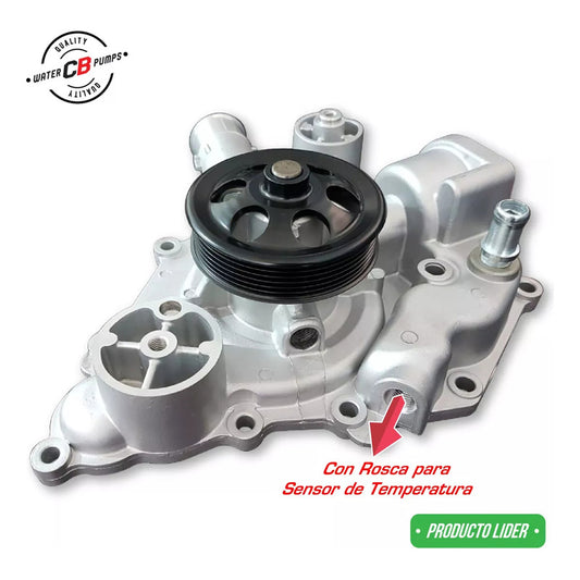 Bomba De Agua Grand Cherokee Durango Charger 300 11-20 5.7l
