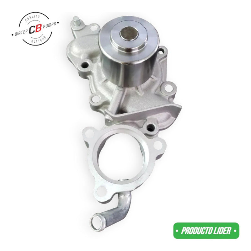 Bomba De Agua Toyota 4runner Pickup V6 3.0l 1989-1992