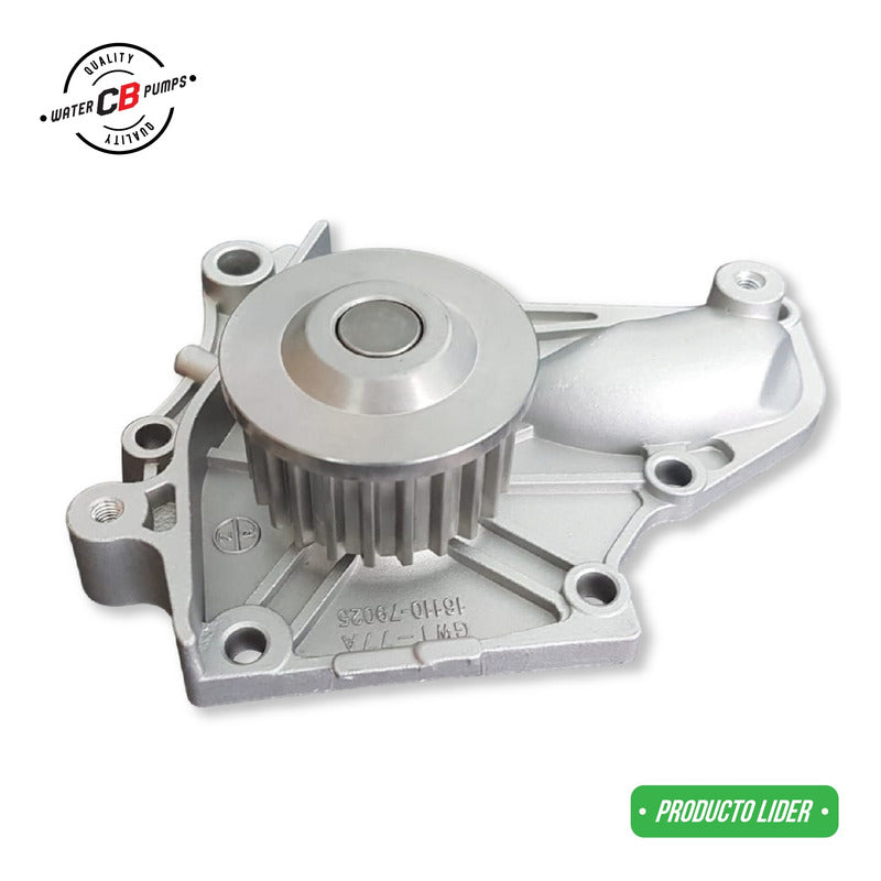 Bomba De Agua Toyota Camry Celica Mr2 Rav4 2.0 2.2 1987-2000
