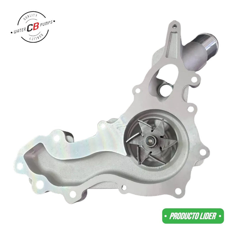 Water Pump Dodge Durango Jeep Grand Cherokee 3.6 2016-2020
