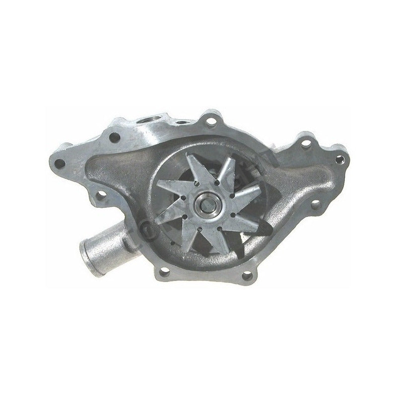 Bomba De Agua Dodge Superbee/barracuda/coronet V8 5.2l 74-62