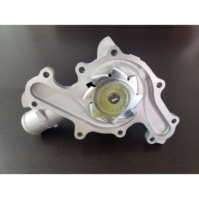 Bomba De Agua Mercury Cougar V6 3.8l 1991-1995 F4sz-8501a