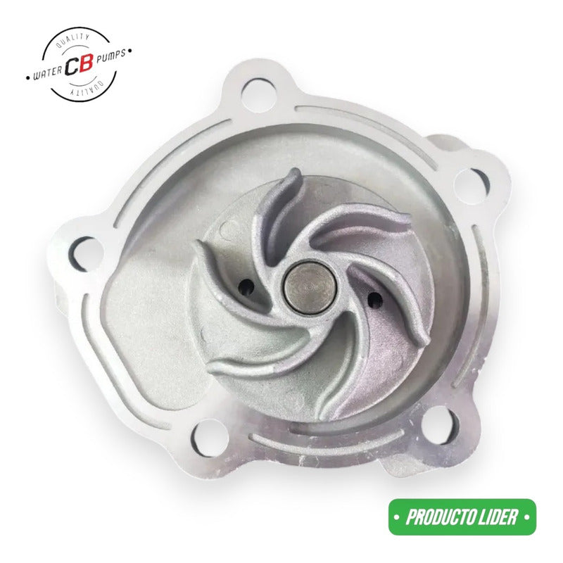 Bomba De Agua Suzuki Swift 2013-2016 L4 1.6l