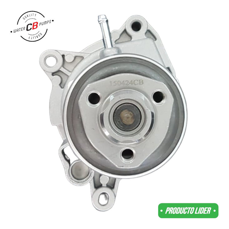 Bomba De Agua Polo Caddy A1 Ibiza Toledo 1.2 13-17 03f121004