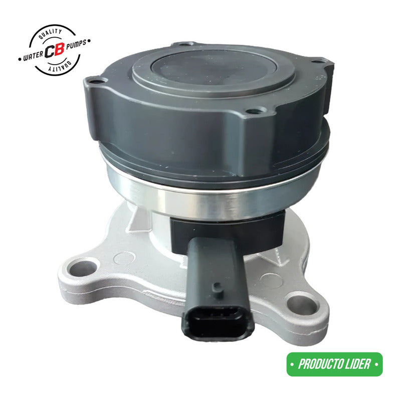 Bomba De Agua Cavalier 1.5l 2018 2019 2020 2021 Eléctrica