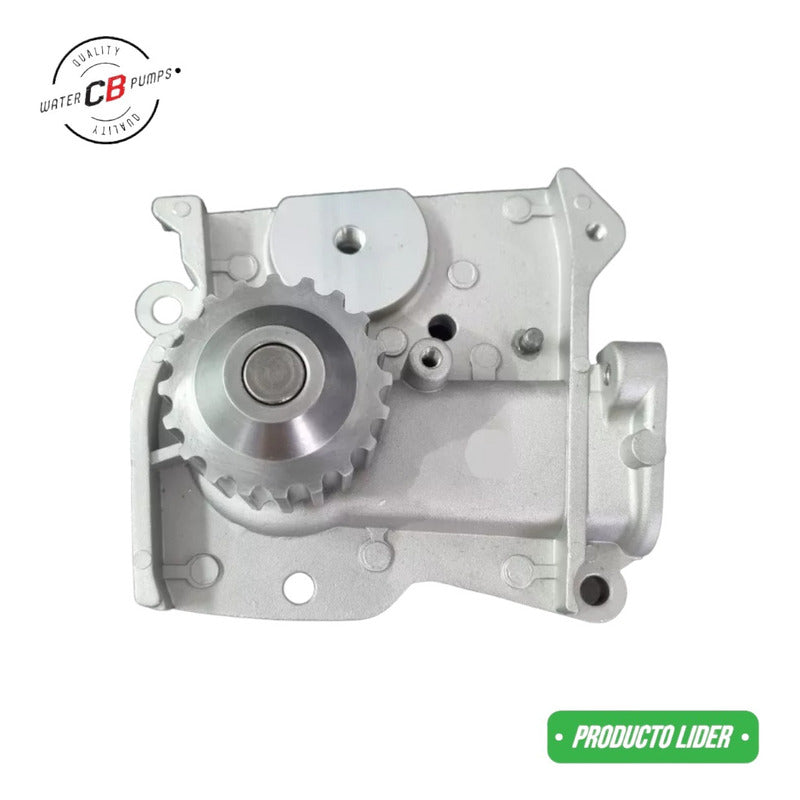Bomba De Agua Para Montacarga Mazda Yale B2000 87-86 L4 2.0l