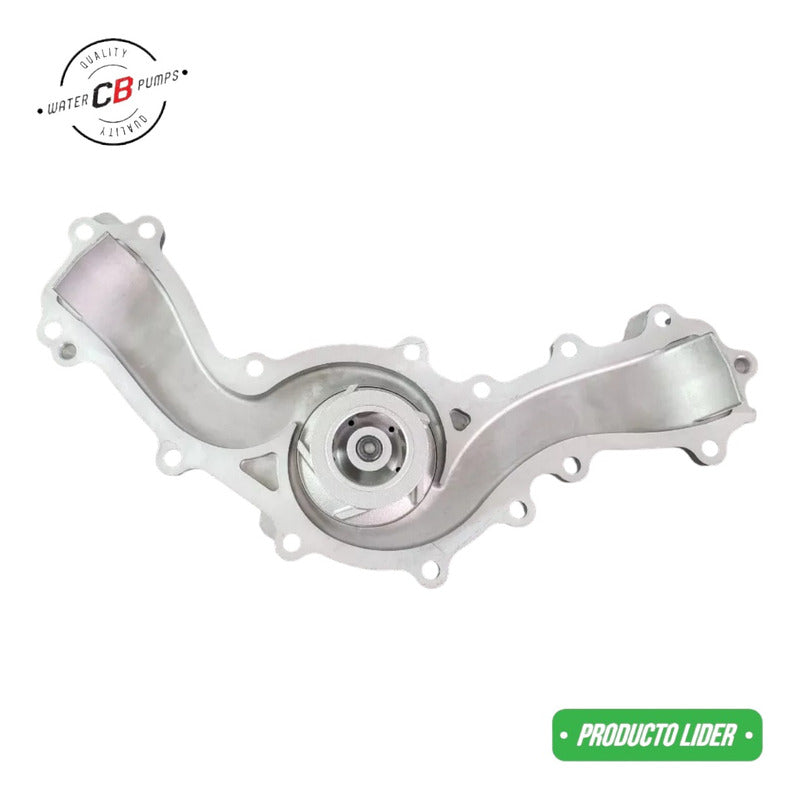 Water Pump Colorado Canyon V6 3.6l 2017 2020
