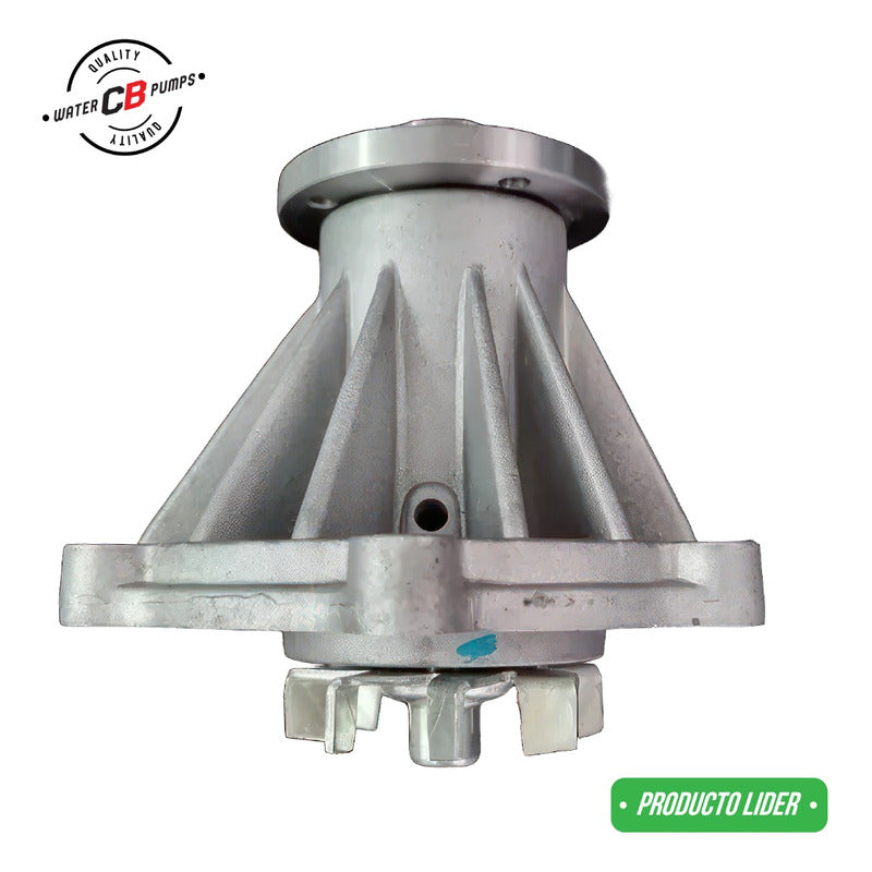 Bomba De Agua Infiniti Q45 4.5l V8 1993-1996 B1010-67u28