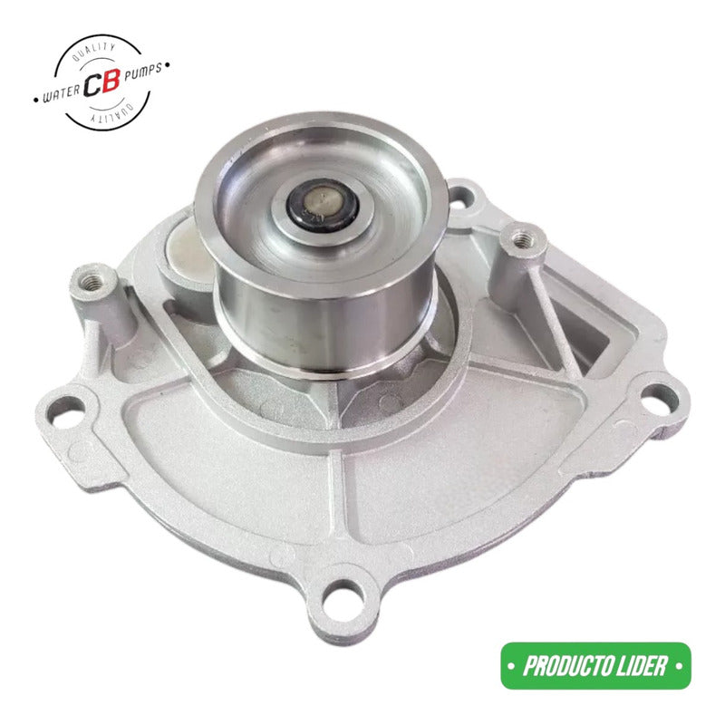 Bomba De Agua Colorado Express 2500 3500 Canyon Savana 2.8l