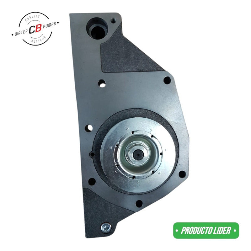 Cummins Formula Water Pump