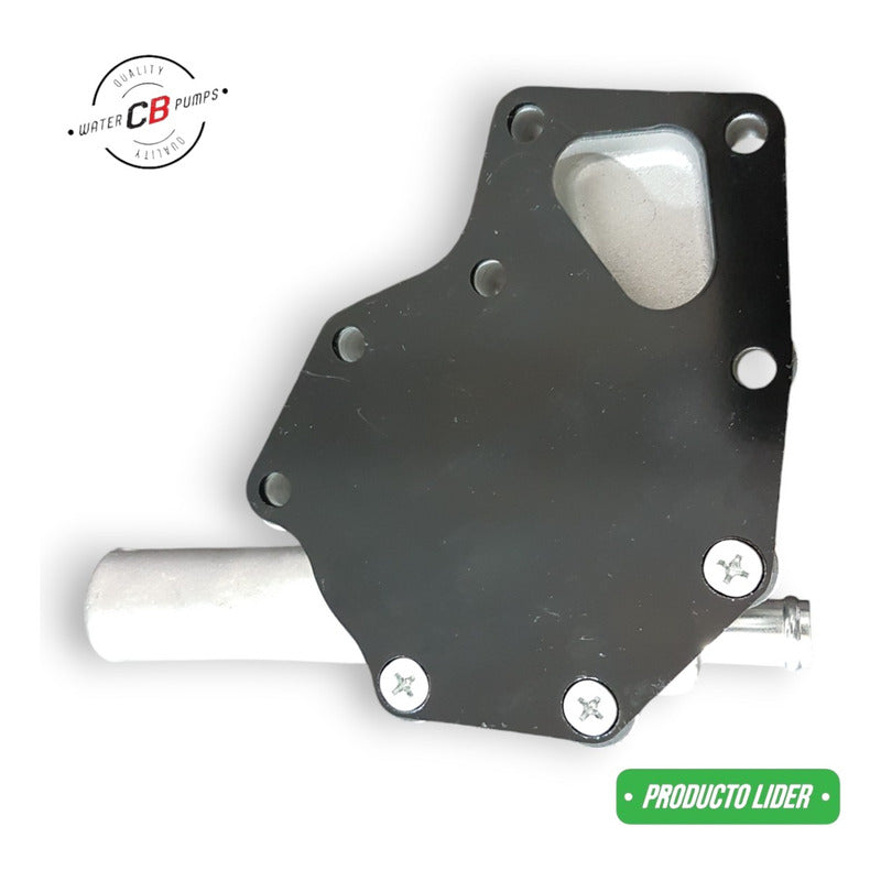 Water Pump For Isuzu 4jg2 4jg1 Tcm Komatsu Hyster Forklift