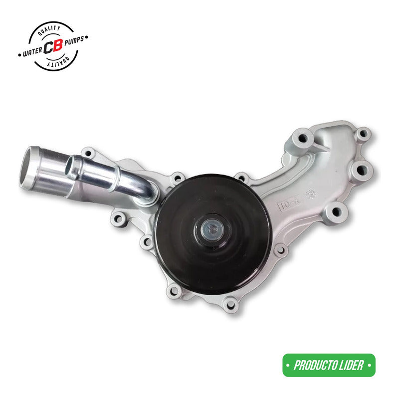 Bomba De Agua Durango Gran Caravan Charger 11-14 V6 3.6l