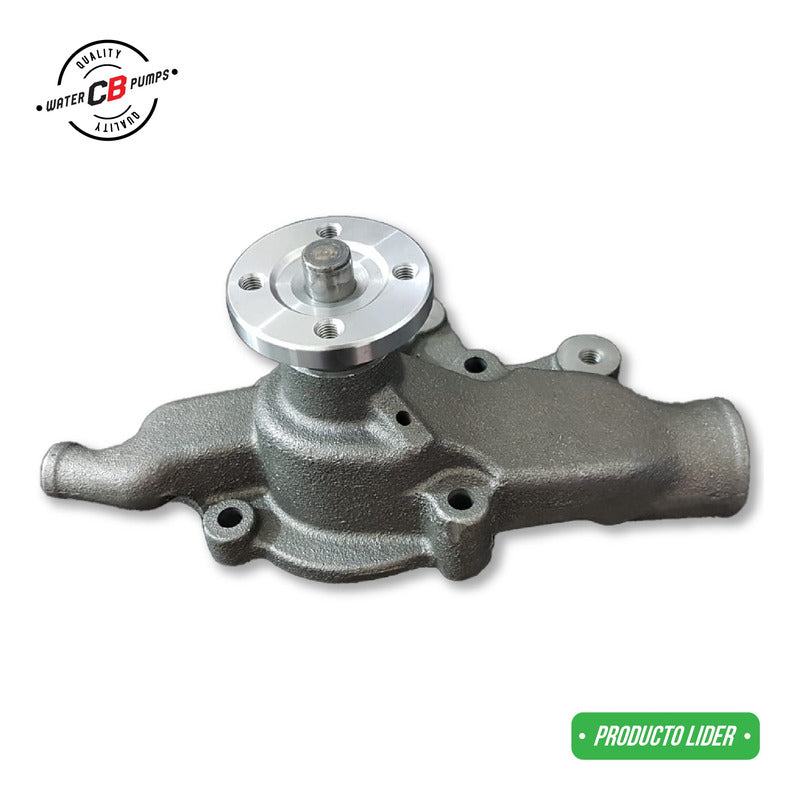 Bomba De Agua Rambler Gremlin 83-75 6l 4.6l