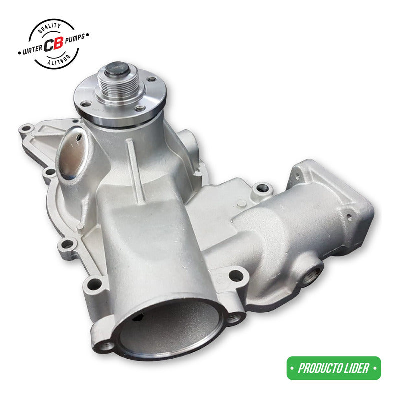 Bomba De Agua Ford Econoline F250 350 450 550 96-03 V8 7.3l