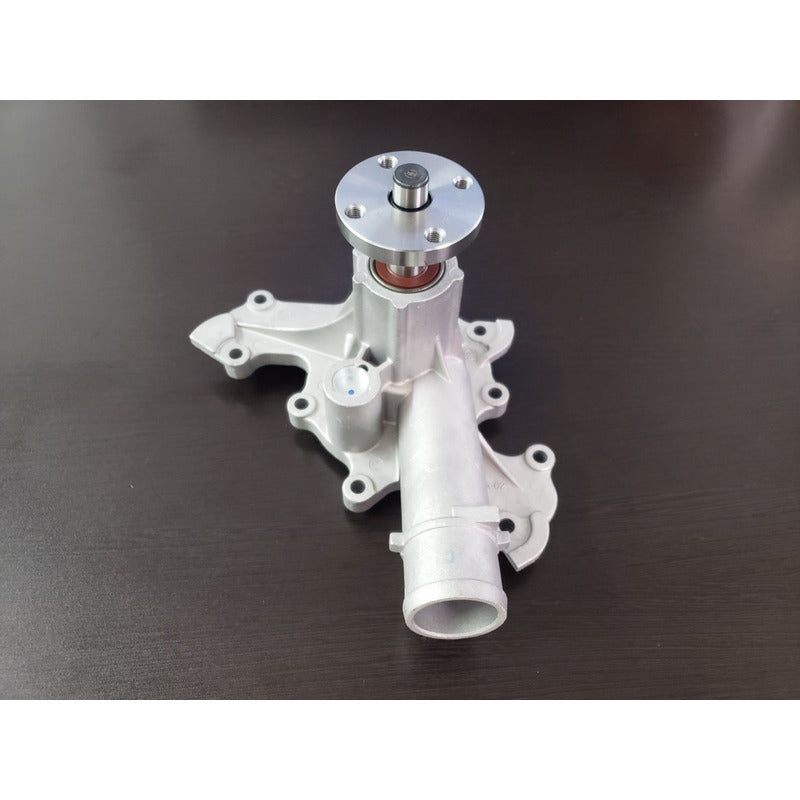Bomba De Agua Mercury Cougar V6 3.8l 1991-1995 F4sz-8501a
