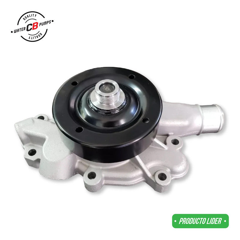 Bomba De Agua Dodge Durango Ram 1500 2500 3500 03-93 V8 5.9l