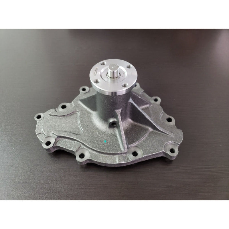 Bomba De Agua Century Regal Grand Prix Grand Am 4.9 7.5 4.3l
