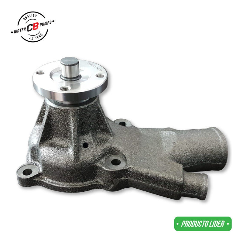 Bomba De Agua Chevrolet Montacargas C10 Blazer 84-76 6l 4.1l
