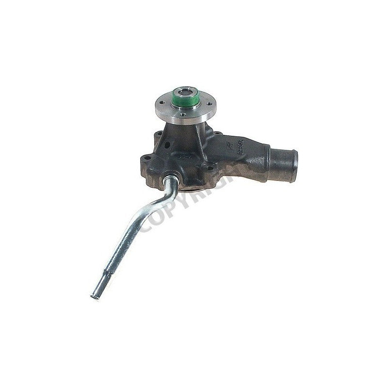 Bomba De Agua Ford Econoline / F150 96-93 L6 4.9l