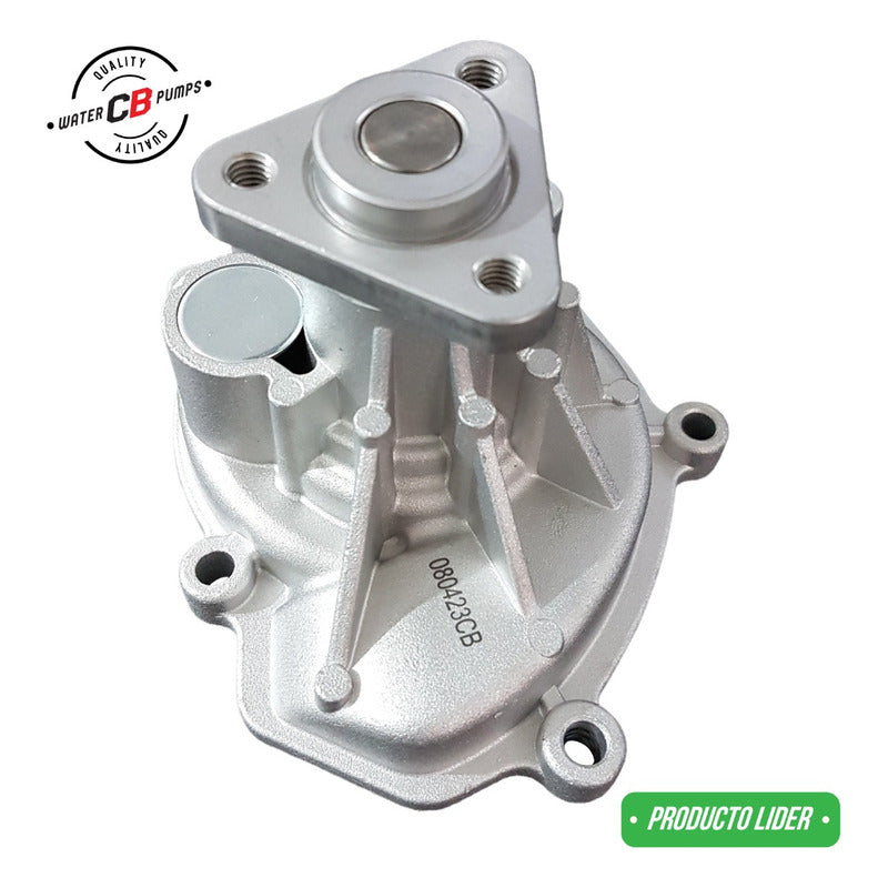 Water Pump Porsche Cayenne Panamera Macan 3.6 3.0 4.8l