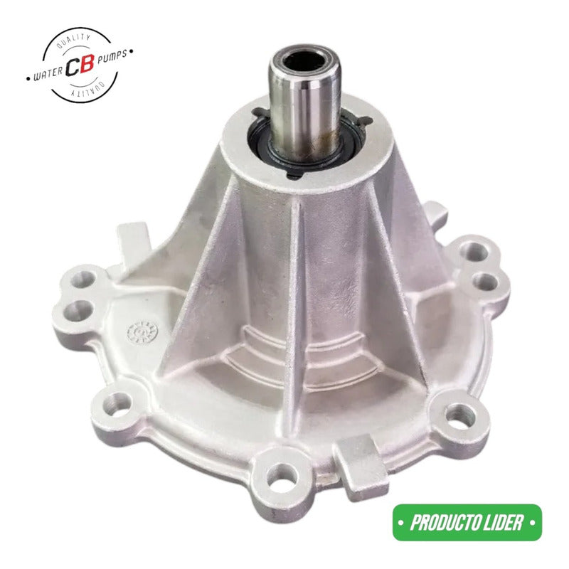 Water Pump Celebrity Cutlass Century Phoenix 2.5l 80-86