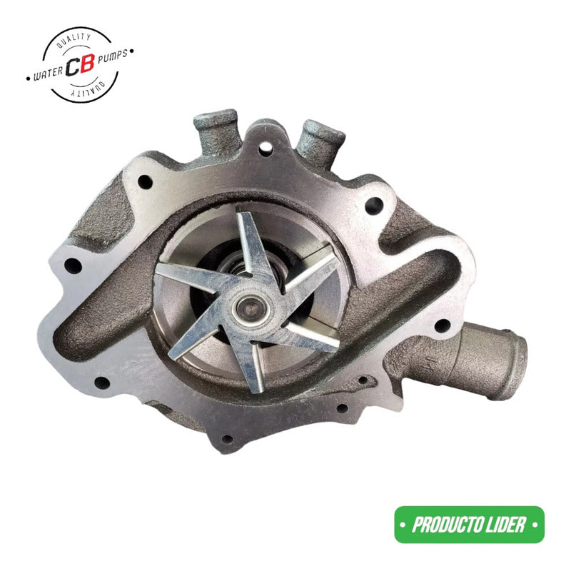 Bomba Agua Buick Regal Century Impala Cutlass V8 5.7 5.0 7.5
