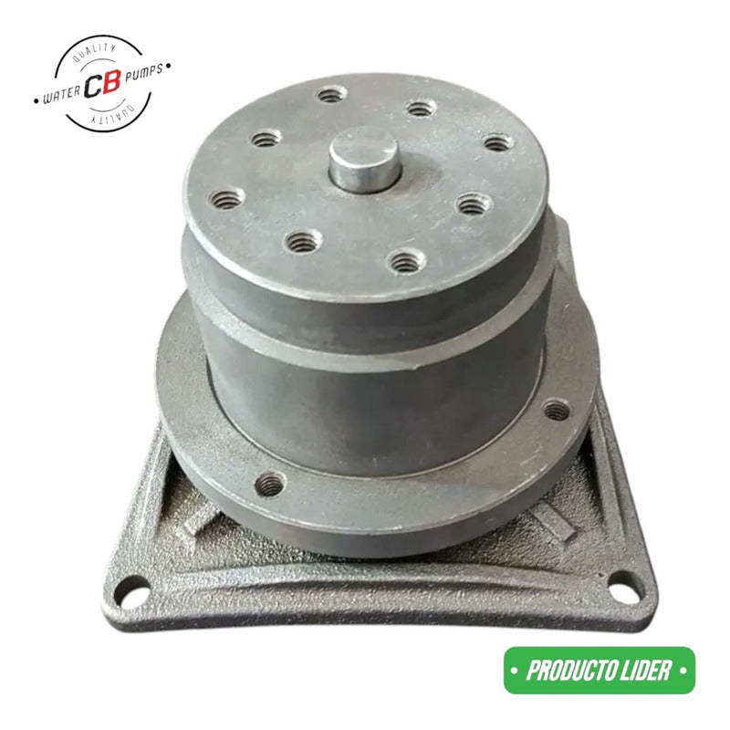 Water Pump International Motor 304 5.0l 345 5.6l 1300d
