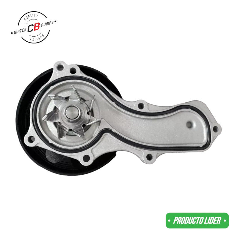 Water Pump Honda Accord Civic Acura Tlx 13-18 2.0 2.4l