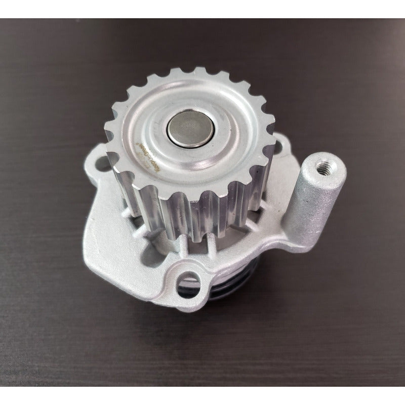 Bomba De Agua Vw Amarok Crafter Transporter Vento 2.0l 15-09