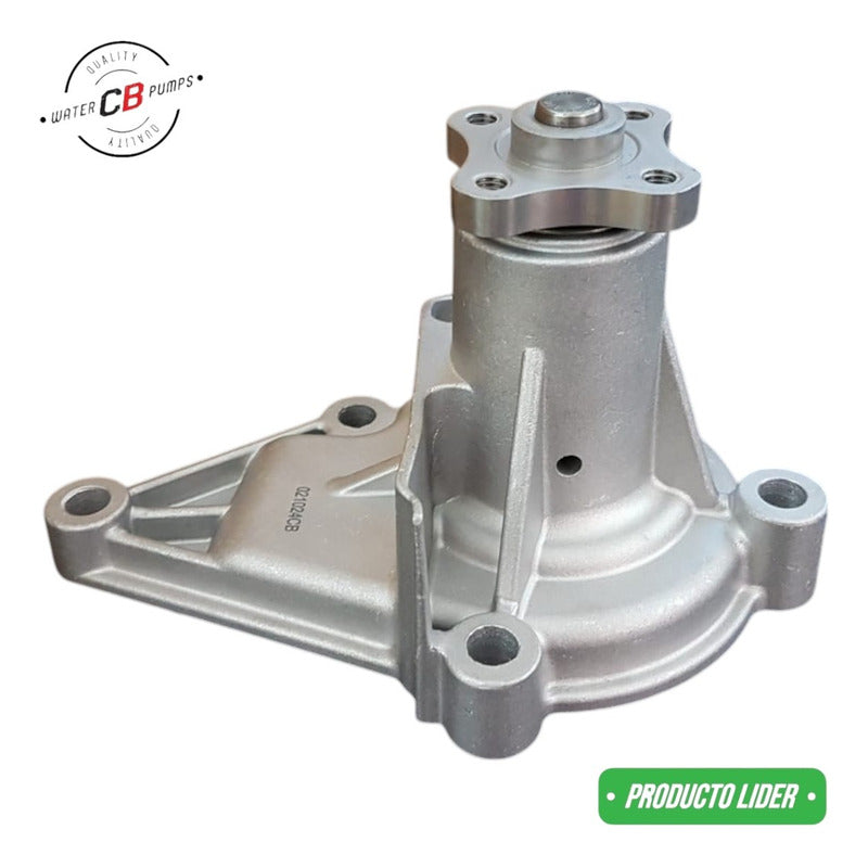 Bomba Agua Dodge Attitude Verna Accent Rio L4 1.6 1.5 06-10