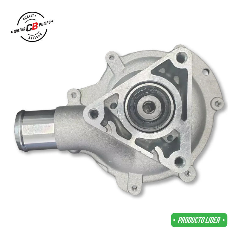 Water Pump Ram 700 L4 1.6l 2016-2017