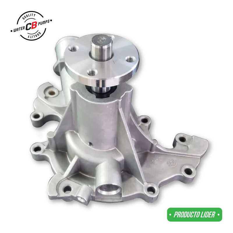 Bomba De Agua Ford Mustang Thunderbird V6 3.8 3.9l 1996-2004