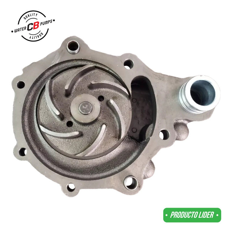 Bomba De Agua Ford Diesel 90-86 L6 7.8l 6.6l