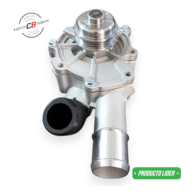 Bomba Agua Ford Escape Fusion Mariner Milan Zephyr 06-09 3.0