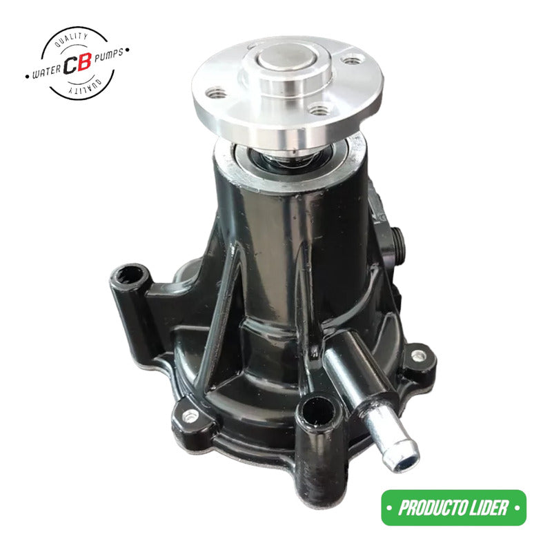 Bomba D Agua Compatible John Deere 955 Komatsu Pc28uu Yanmar