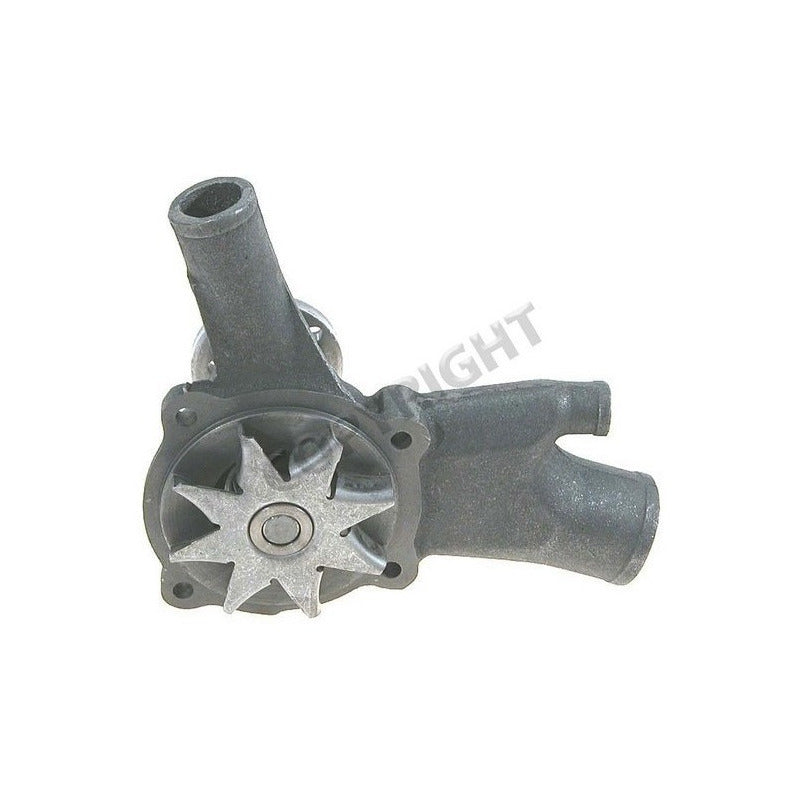 Bomba De Agua Chevrolet Pickup Blazer Suburban 74-65 L6 4.8l