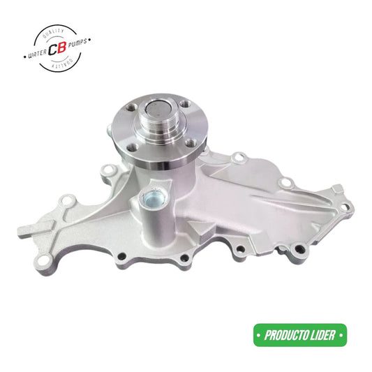 Bomba De Agua Ford Aerostar Ranger B3000 V6 3.0l 1995-2008