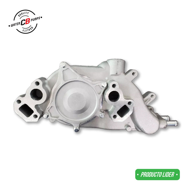 Bomba De Agua Chevrolet Corvette Cadillac Cts 04-09 V8 6.0l