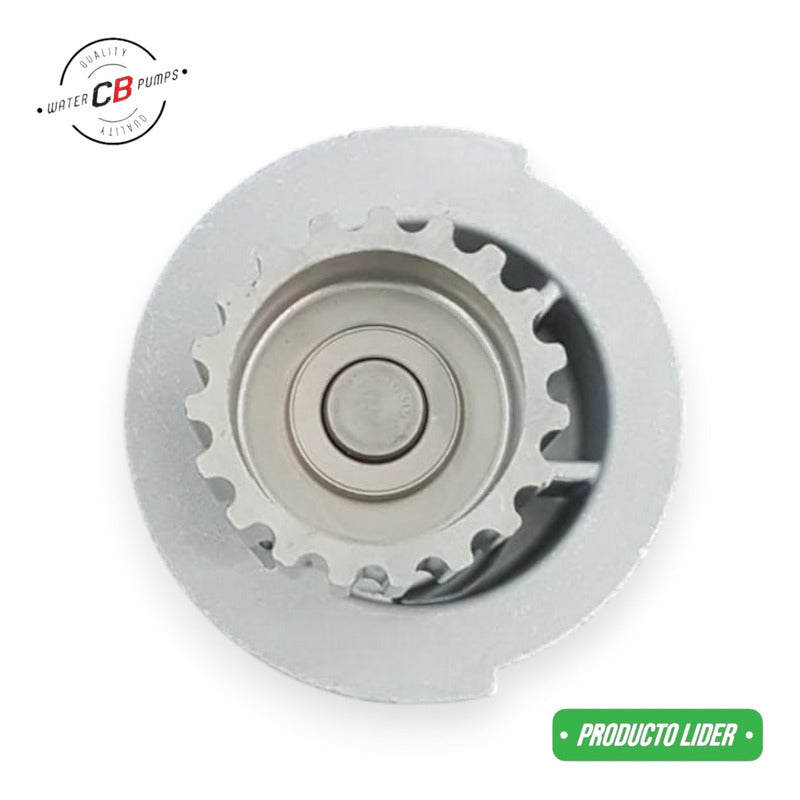 Bomba De Agua Chevrolet Aveo 1.6 2004-2018 96930074 96872702