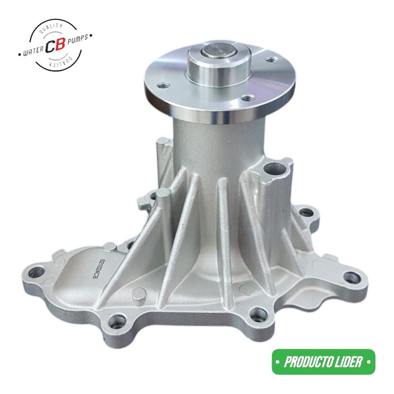 Bomba De Agua Nissan Cabstar Np300 Diesel 2008 - 2011 2.5l