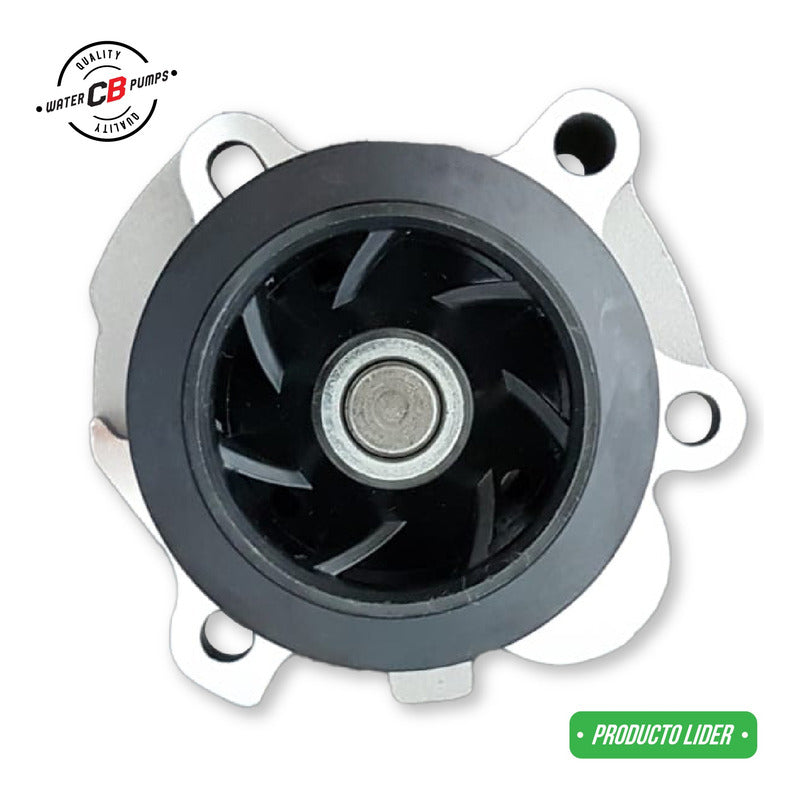 Water Pump VW Bora Jetta Passat 4 Cyl 2.0l Diesel